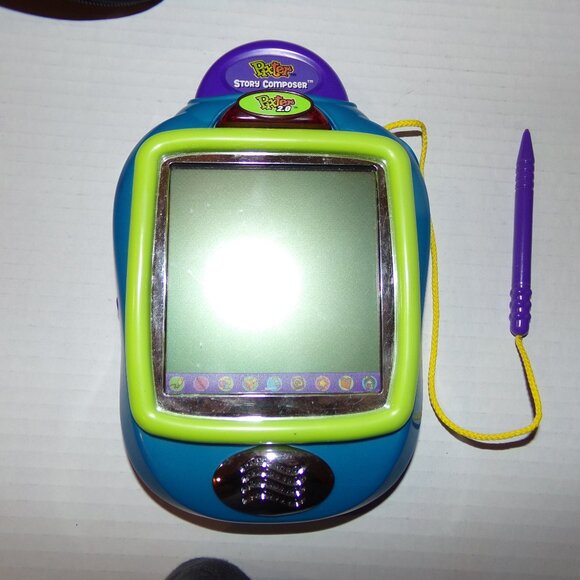 Pixter 2.0 Parts Replacement Game Case - Picture 8 of 13